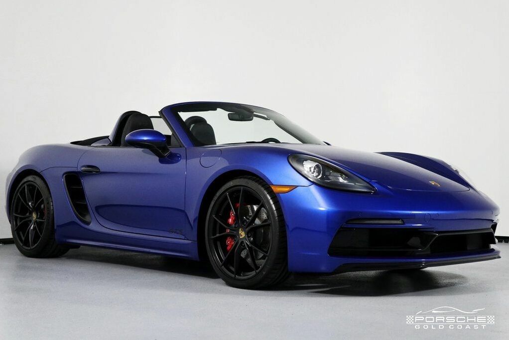 New 718 Boxster For Sale Long Island