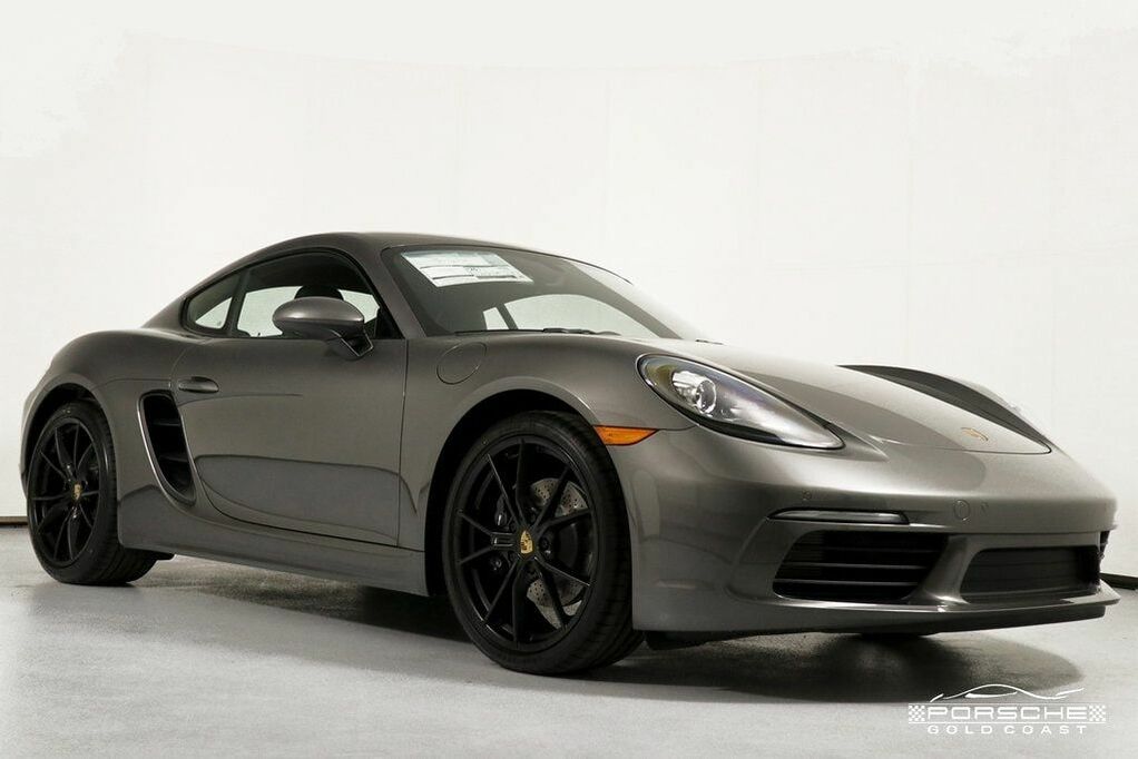 New 718 Cayman For Sale Long Island