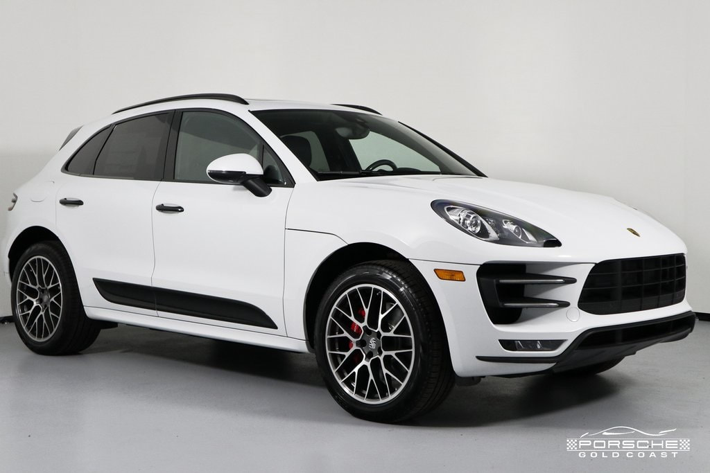 New Macan For Sale Long Island