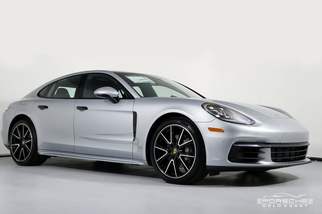 New Panamera For Sale Long Island