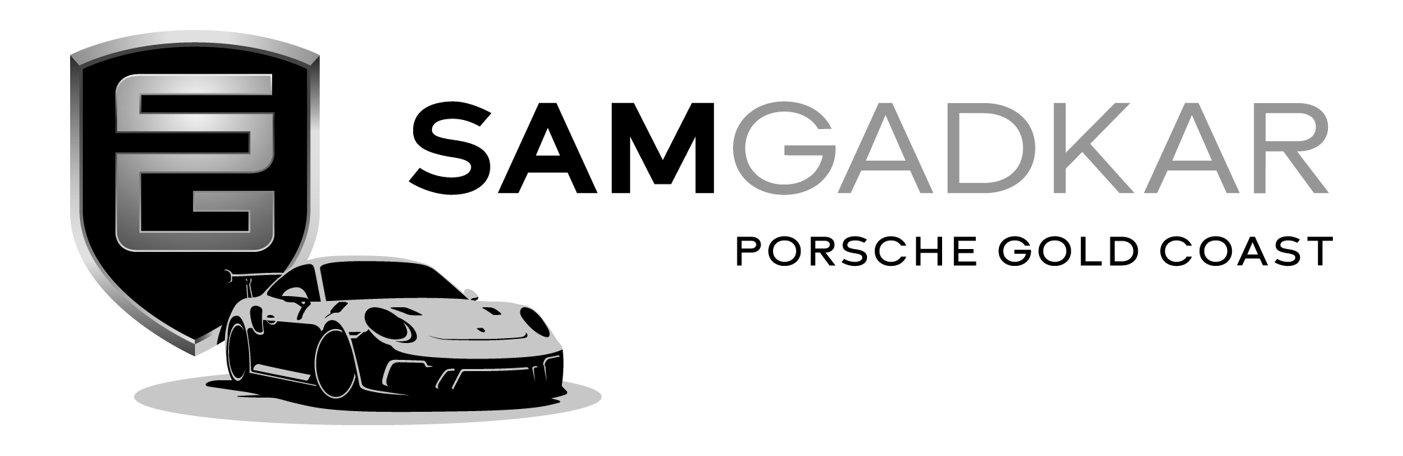 Sam Gadkar | Porsche Gold Coast