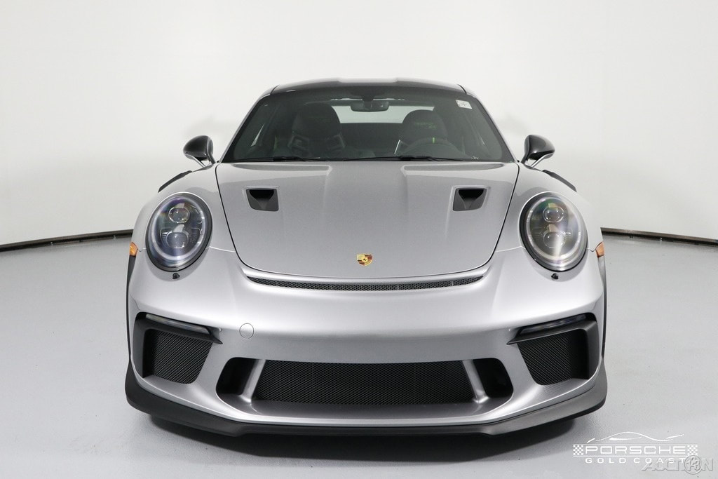 Specialty Vehicles For Sale GT2 RS, GT3 RS, GT4 - Porsche Gold Coast