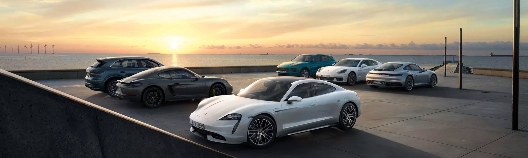 Porsche For Sale Long Island